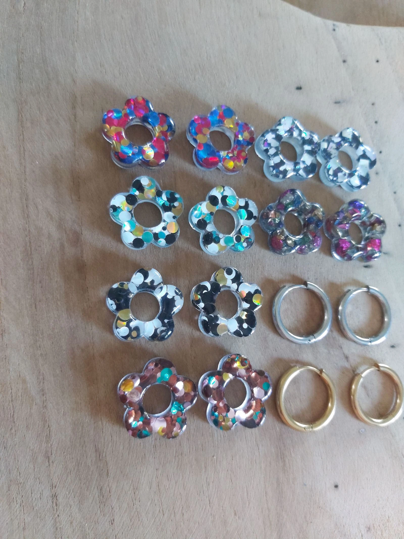 Pendientes – photo 2